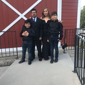 Meet your Posher, Hector